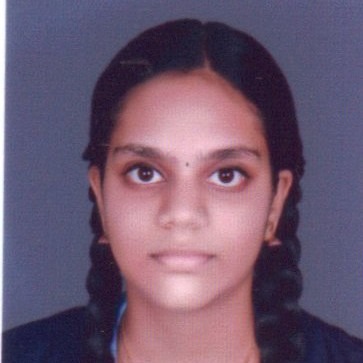 SREENANDA K SURESH